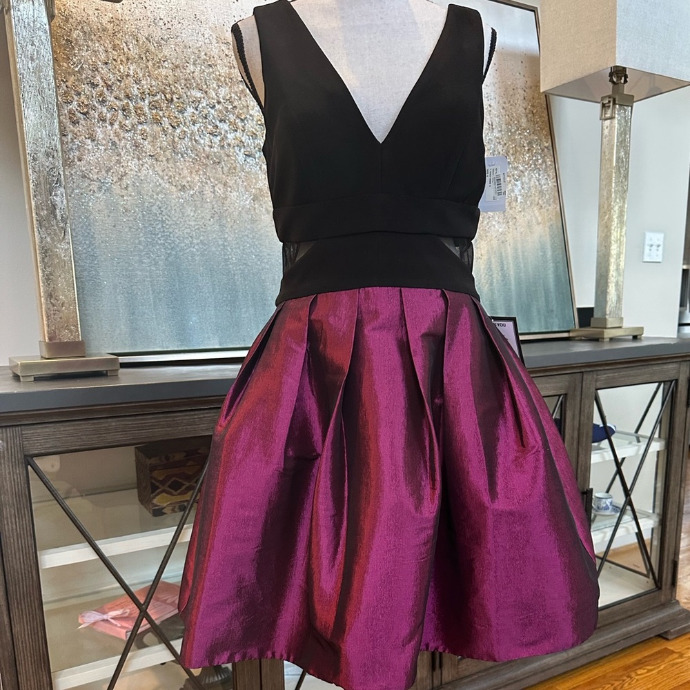 Cocktail Dress